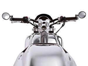 2015 Arch Motorcycles KRGT-1