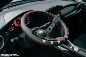 2014 Scion FRS by SpeedElement