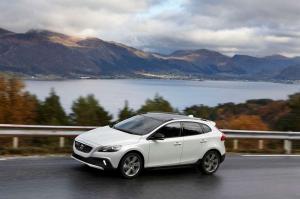 2015 Volvo V40 Cross Country