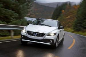 2015 Volvo V40 Cross Country