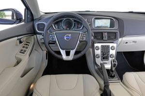 2015 Volvo V40 Cross Country