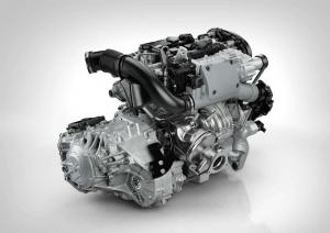 2015 Volvo V40 Cross Country
