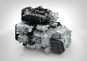 2015 Volvo V40 Cross Country