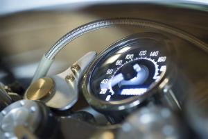 2014 Yamaha SR500 by ExesoR Motorcycles