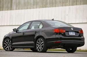 2012 Volkswagen Jetta