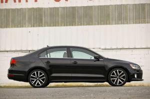 2012 Volkswagen Jetta