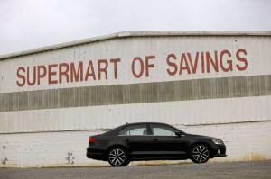 2012 Volkswagen Jetta