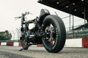 1963 ICON 1000 Speedmaster Custom