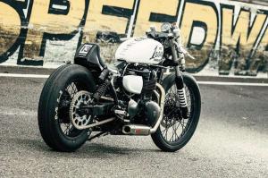 1963 ICON 1000 Speedmaster Custom
