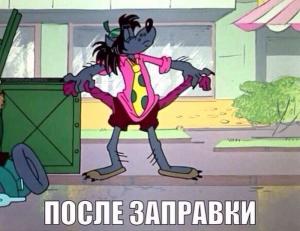 Автомобильные демотиваторы часть 253)