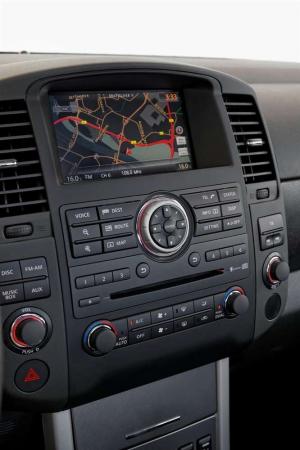 2014 Nissan Navara Double Cab