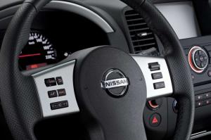 2014 Nissan Navara Double Cab