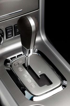 2014 Nissan Navara Double Cab