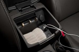 2014 Nissan Navara Double Cab