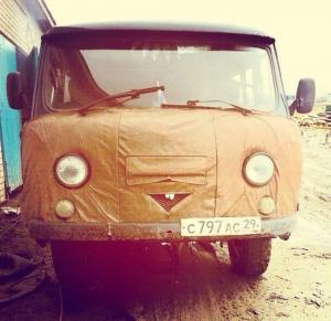 Автомобильная фотоподборка часть 254)