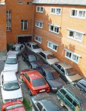 Автомобильная фотоподборка часть 254)