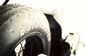 1963 ICON 1000 Speedmaster Custom