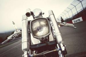 1963 ICON 1000 Speedmaster Custom