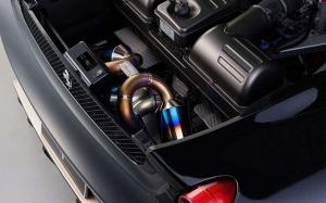 2014 Ferrari F430 Silver Wolf by Rowen Japan