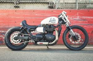 1963 ICON 1000 Speedmaster Custom