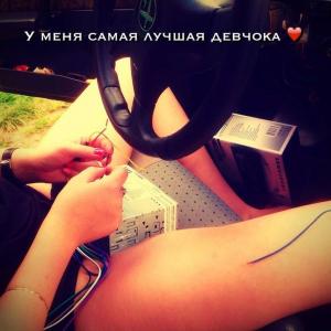 Автомобильные демотиваторы часть 254)