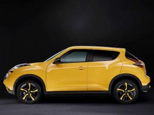 2014 Nissan Juke