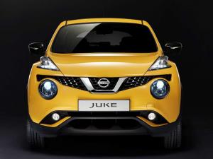2014 Nissan Juke