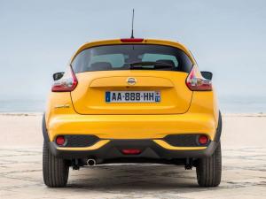 2014 Nissan Juke