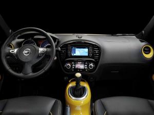 2014 Nissan Juke