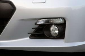 2013 Subaru BRZ