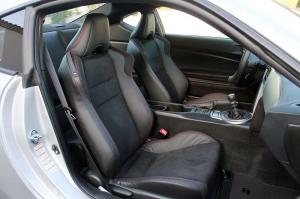2013 Subaru BRZ