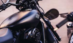 2015 Harley-Davidson Street 500