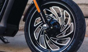 2015 Harley-Davidson Street 500