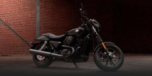 2015 Harley-Davidson Street 500