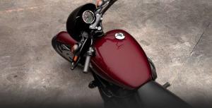2015 Harley-Davidson Street 500