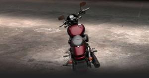 2015 Harley-Davidson Street 500