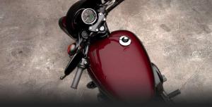 2015 Harley-Davidson Street 500