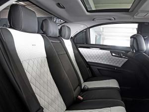 2012 Mercedes-Benz S65 AMG by CFC