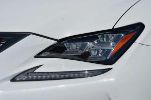 2015 Lexus RC F