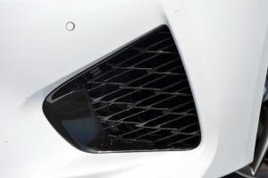 2015 Lexus RC F