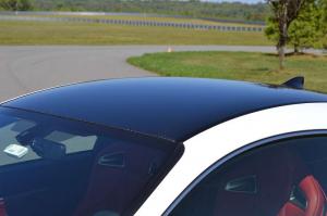 2015 Lexus RC F