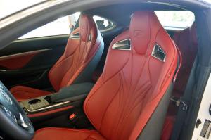 2015 Lexus RC F