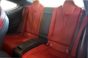 2015 Lexus RC F