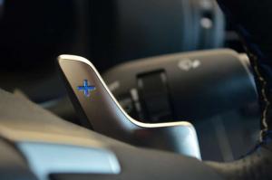 2015 Lexus RC F