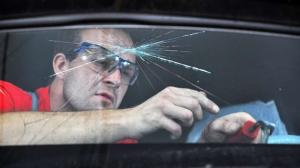 7 основных правил ухода за автостеклами