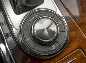 2015 Infiniti QX80