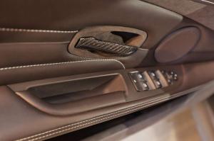 G-Power снова поработали над BMW M5 Hurricane