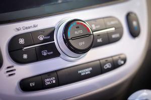 2015 Kia Soul EV
