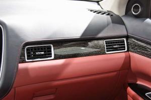 2014 Mitsubishi Outlander PHEV Concept-S Live From Paris 2014