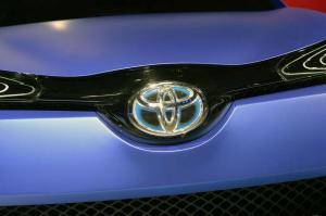 2014 Toyota C-HR Concept Live From Paris 2014